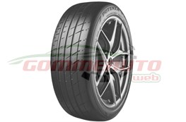 COP. 255/40ZR20 BRIDGESTONE S007 A5A XL 101Y